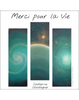 CD Merci pour la vie - Librairie chrétienne 7ici