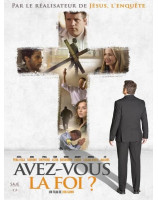 DVD Avez vous la foi ?