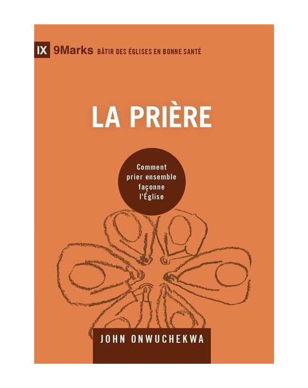 La prière. Comment prier ensemble façonne l'Eglise