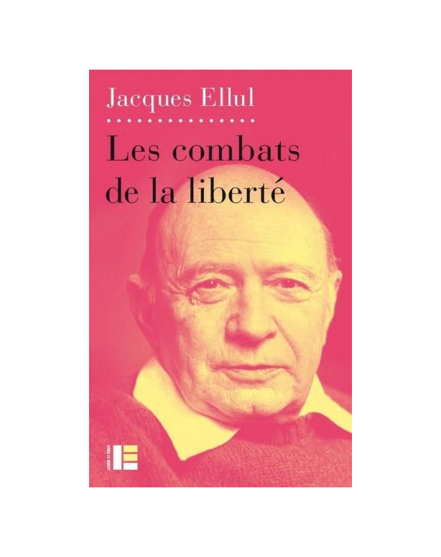 Les combats de la liberté