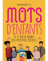 Mots d'enfants