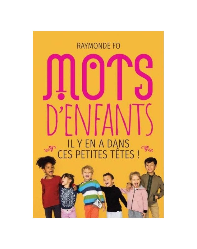 Mots d'enfants