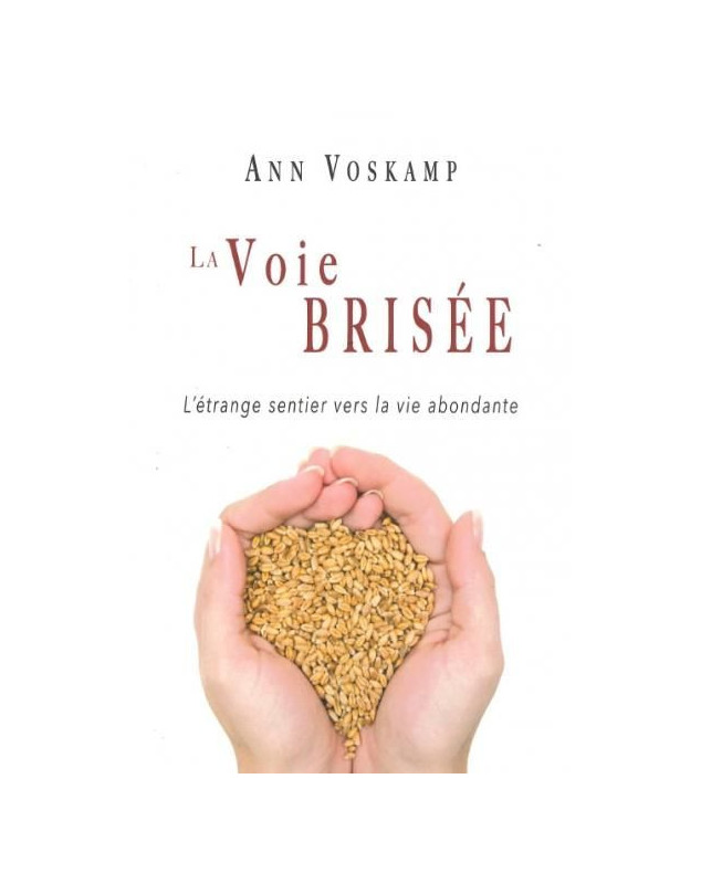 La voie brisée