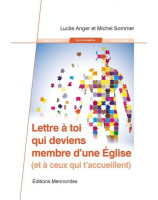 Lettre à toi qui deviens membre d'une Église (et à ceux qui t'accueillent)