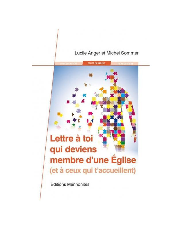 Lettre à toi qui deviens membre d'une Église (et à ceux qui t'accueillent)