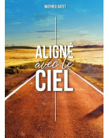 Aligné avec le ciel