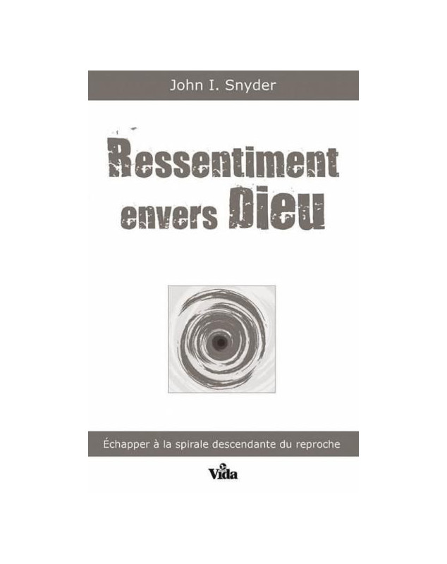 Ressentiment envers Dieu