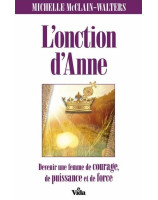 L'onction d' Anne