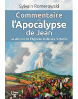 Commentaire sur l'Apocalypse de Jean