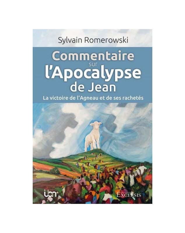 Commentaire sur l'Apocalypse de Jean