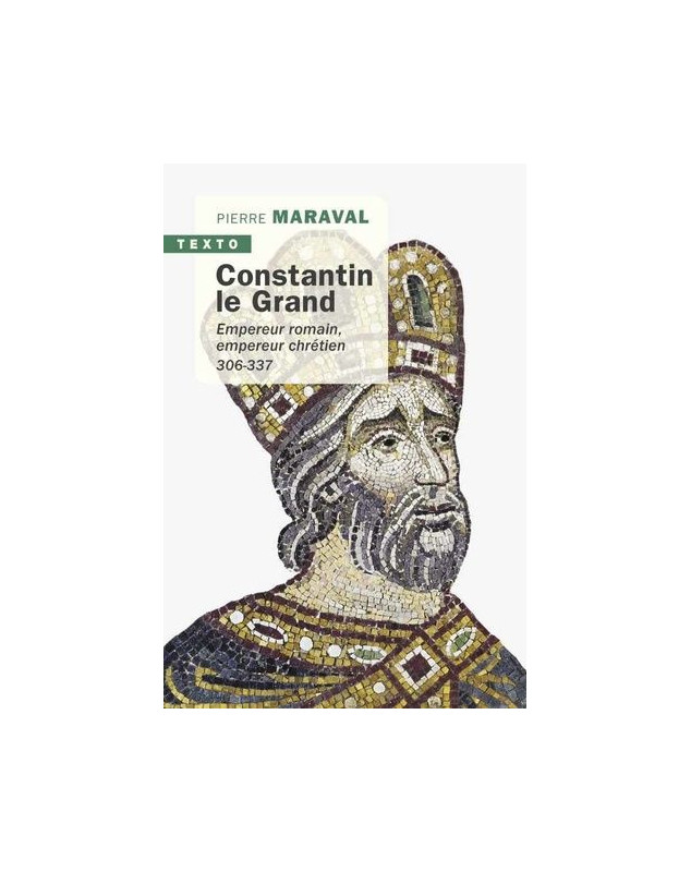 Constantin le Grand