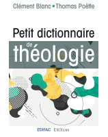 Petit dictionnaire de théologie