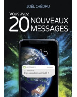 Vous avez 20 nouveaux messages