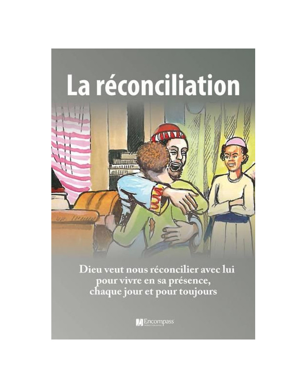 La réconciliation