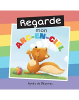 Regarde mon arc-en-ciel