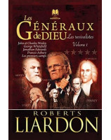 Les généraux de Dieu, volume 1