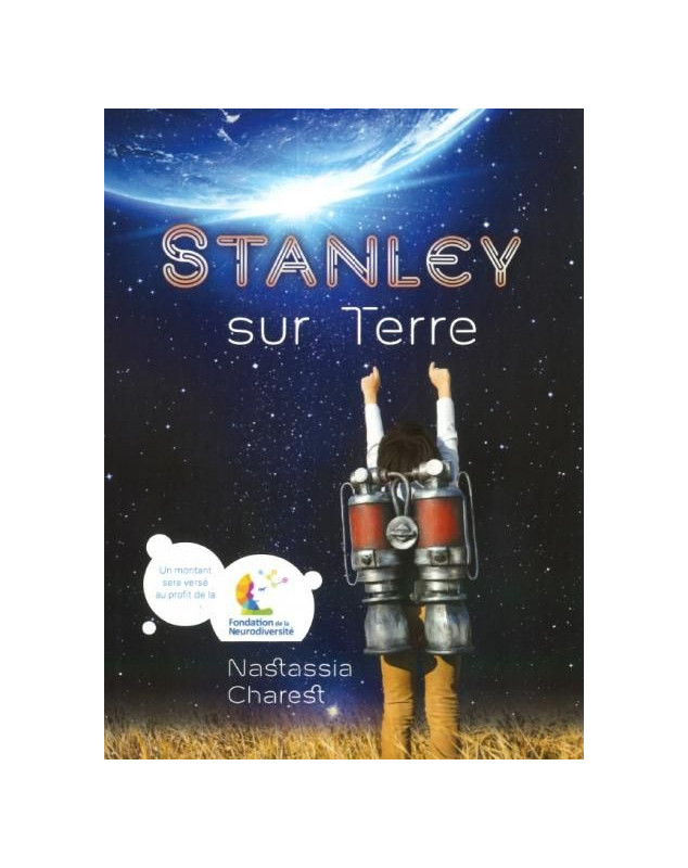 Stanley sur terre