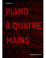 Piano à quatre mains