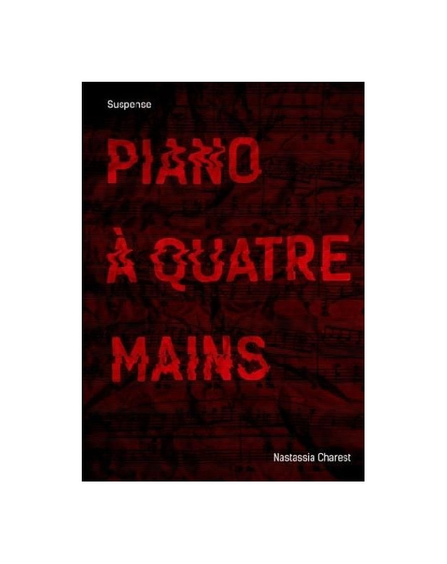 Piano à quatre mains