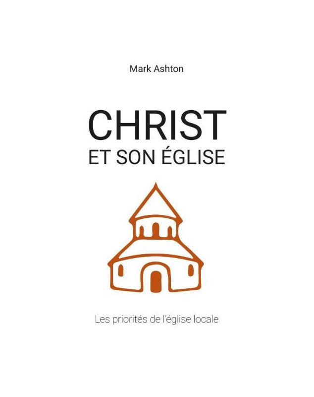 Christ et son église