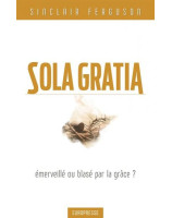 Sola gratia