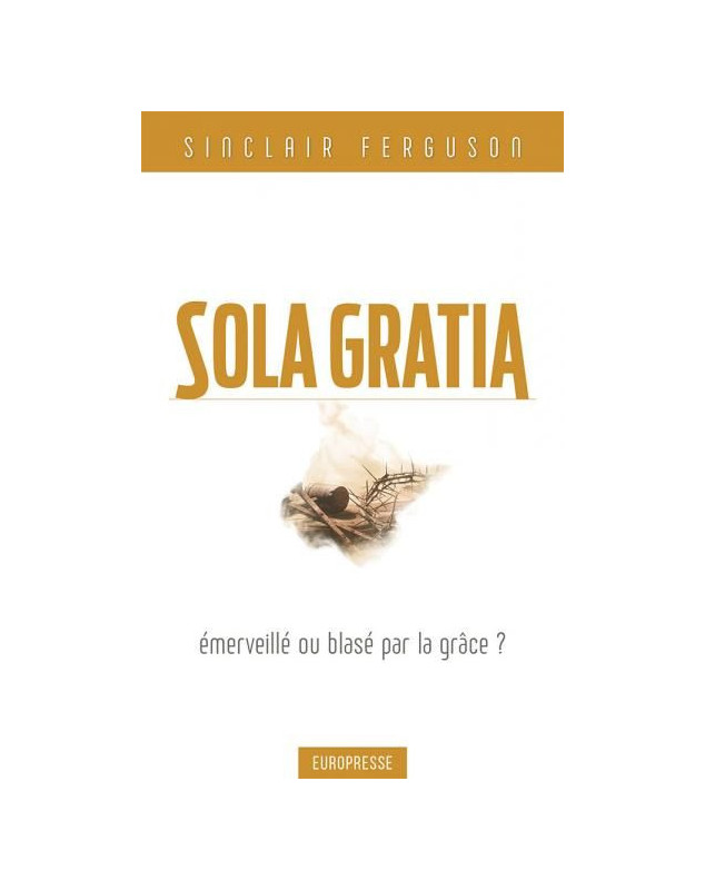 Sola gratia