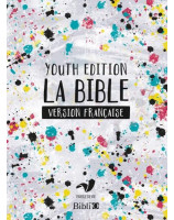 Youth édition La Bible version française