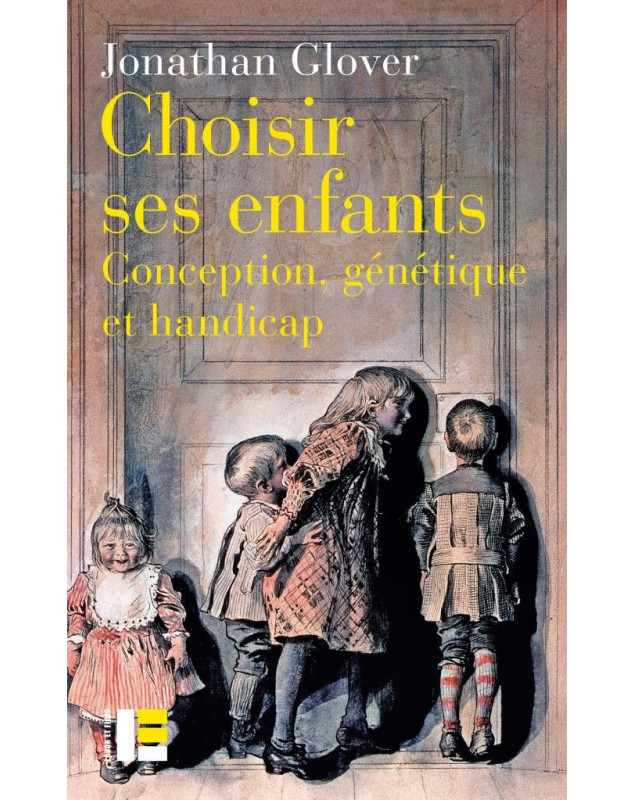 Choisir ses enfants