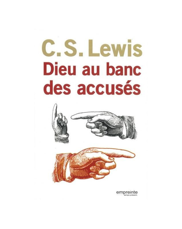 Dieu au banc des accusés