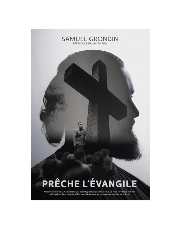 Prêche l'Evangile