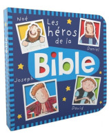 Les héros de la Bible