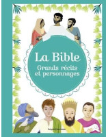 La Bible, grands récits et personnages