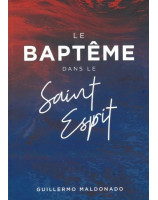 Le baptême dans le Saint-Esprit