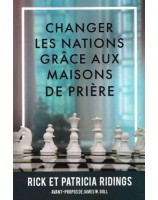 Changer les nations grâce aux maisons de prière