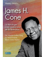 James H. Cone. La théologie noire américaine de la libération