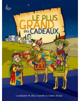 Le plus grand des cadeaux