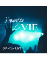 CD J'appelle la vie