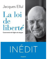 La loi de liberté