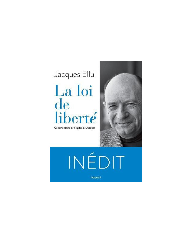 La loi de liberté