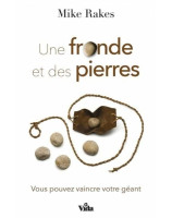 Une fronde et des pierres