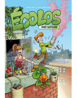 BD Écolos par nature