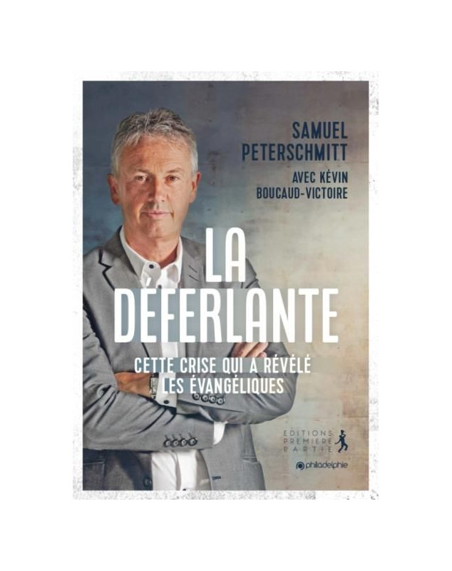 La déferlante