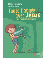 Toute l'année avec Jésus