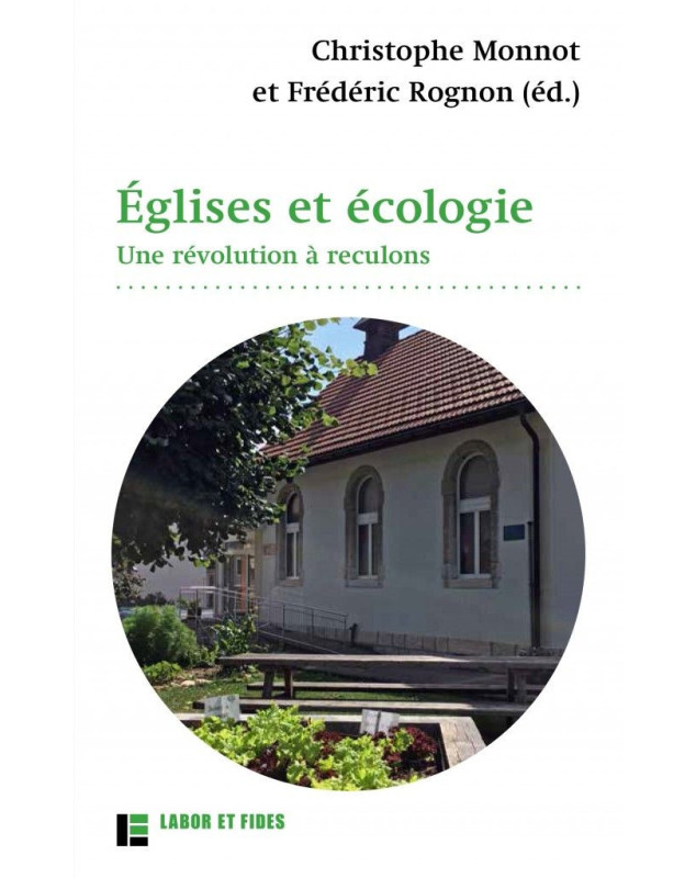 Eglises et écologie