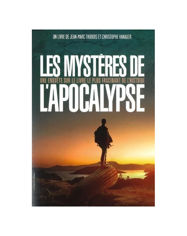 Les mystères de l'Apocalypse