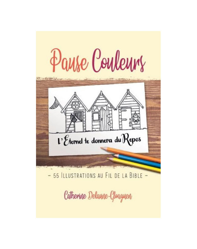 Pause couleurs