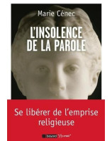 L'insolence de la parole