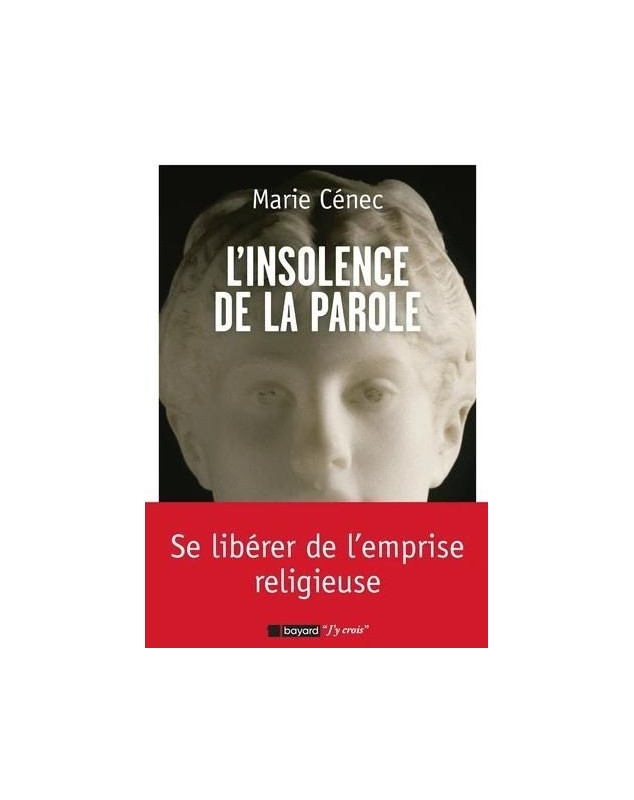 L'insolence de la parole