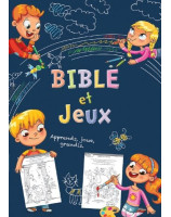 Bible et jeux