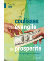 Les coulisses de l'évangile de la prospérité